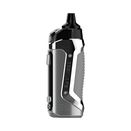 Aegis Boost 2 B60 Pod Mod Kit Silver | Geek Vape | VapourOxide Australia