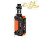 Aegis Legend 2 L200 Kit Black and Orange | GeekVape Geek Vape | VapourOxide Australia