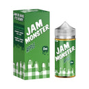 Apple Vape E-Liquid | Jam Monster | VapourOxide Australia