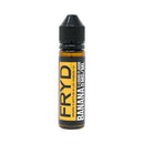 Banana Vape E-Liquid | FRYD | VapourOxide Australia