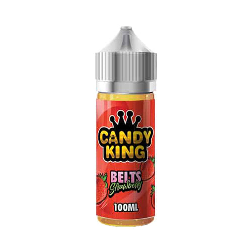 Belts Strawberry Candy King ELiquids VapourOxide Australia