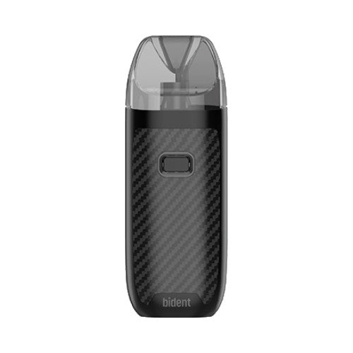 Bident Vape Pod Kit Black Carbon Fiber | Geek Vape | VapourOxide Australia
