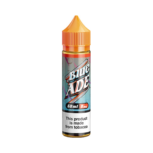 Blue ADE Vape E-Liquid | ADE Juice | VapourOxide Australia