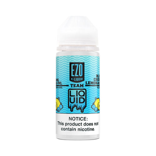 Blue Crush Lemonade Vape E-Liquid | EZO ELiquid | VapourOxide Australia