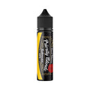 Butterscotch Vape E-Liquid | Priority Blends Finest Tobaccos | VapourOxide Australia