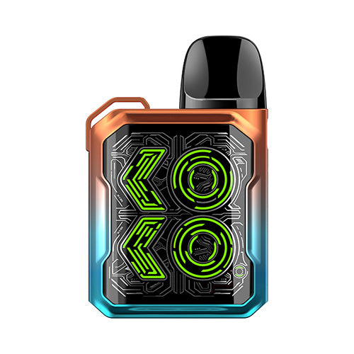 Uwell Caliburn GK2 Pod Kit Ocean Flame | Pod Kits | VapourOxide Australia