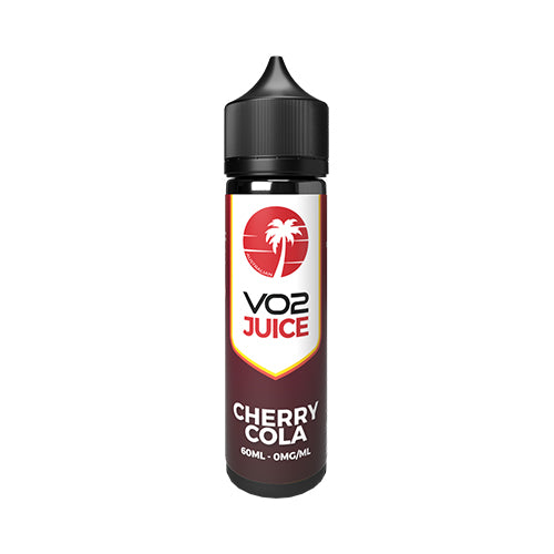 Cherry Cola Vape E-Liquid | Vo2 Juice | VapourOxide Australia