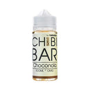 Choconola Vape E-Liquid | Chibi Bar | VapourOxide Australia