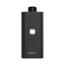 Aspire Cloudflask S Pod Kit Black | Pod Kits | VapourOxide Australia