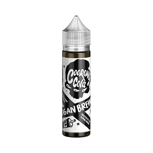 Coorong Cola Vape E-Liquid | Bogan Brews | VapourOxide Australia