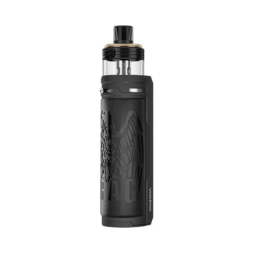 VooPoo DRAG X PnP-X Kit Eagle Black | Pod Kits | VapourOxide Australia