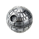 Death Star Herb Mill Grinder - 3 Piece | VapourOxide Australia