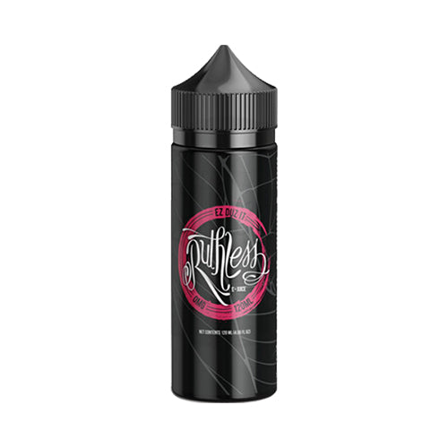 EZ DUZ IT Vape E-Liquid | Ruthless | VapourOxide Australia