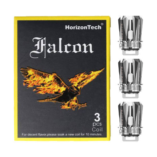 Falcon King Vape Replacement Coils M1+| HorizonTech | VapourOxide