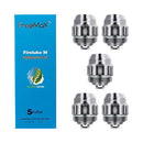 Fireluke M Replacement Vape Coils TX1 SS316L | Freemax | VapourOxide Australia