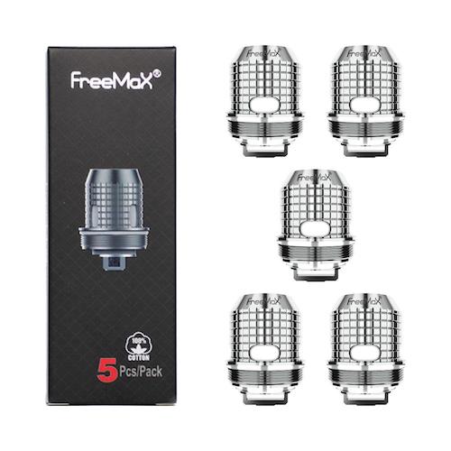 Fireluke M Replacement Vape Coils X2 | Freemax | VapourOxide Australia