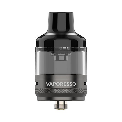 GTX Pod Tank 26 Black | Vaporesso | VapourOxide Australia