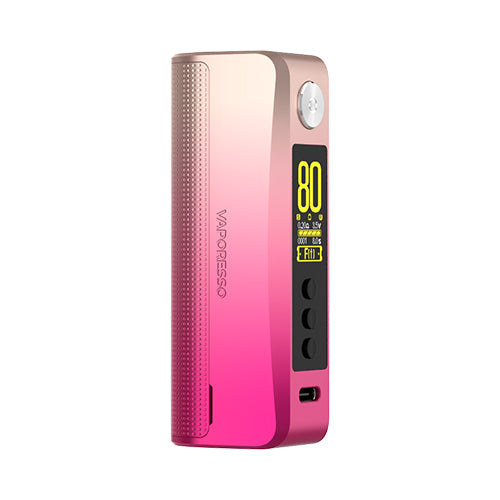 Vaporesso Gen 80 S Mod Sunset Glow | Vape Kits | VapourOxide