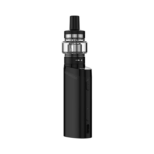 Vaporesso Gen Fit 40 Vape Kit Midnight Black | VapourOxide Australia