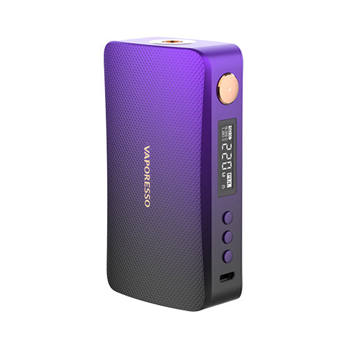 Gen Vape Mod Purple | Vaporesso | VapourOxide Australia