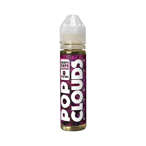 Grape Vape Vape E-Liquid | Pop Clouds Eliquid | VapourOxide Australia