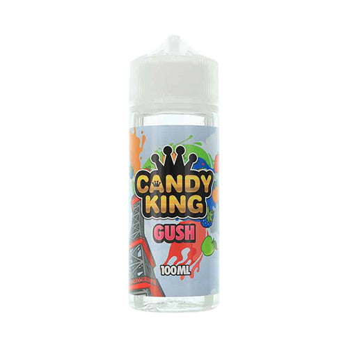 Gush Candy King ELiquids VapourOxide Australia