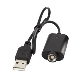 USB Charger - eGo Style batteries | VapourOxide Australia