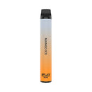 IPLAY MAX 2500 Puff Disposable Pod Vape Mango Ice | VapourOxide Australia