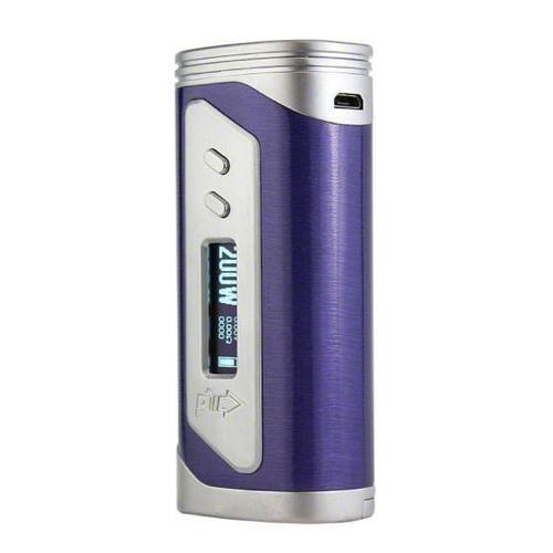 IPV6X Vape Mod Purple | Pioneer4You | VapourOxide Australia