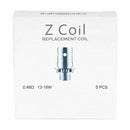 Zenith Vape Replacement Z Coils 0.48ohm | Innokin | VapourOxide Australia
