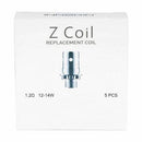 Zenith Vape Replacement Z Coils 1.2ohm | Innokin | VapourOxide Australia