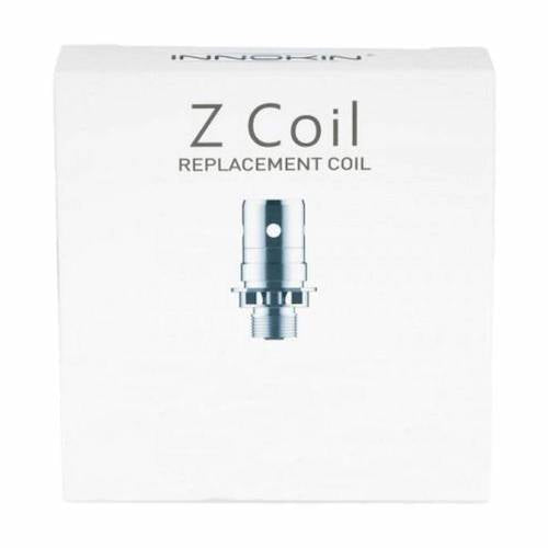 Zenith Vape Replacement Z Coils | Innokin | VapourOxide Australia