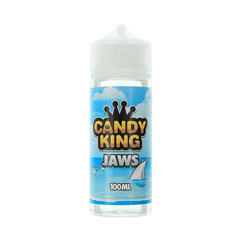 Jaws Vape E-Liquid | Candy King | VapourOxide Australia