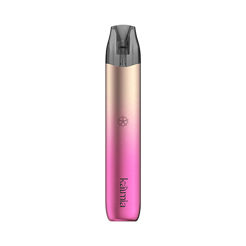 Kalmia Pod Kit Gentle Pink | Uwell | VapourOxide Australia