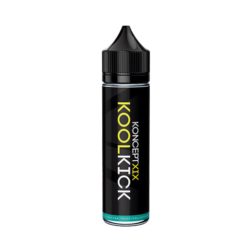 Koolkick Vape E-Liquid | Koncept XIX | VapourOxide Australia