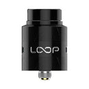 Loop V1.5 Vape RDA Black | Geek Vape | VapourOxide Australia