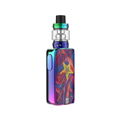 Luxe S Vape Kit Rainbow | Vaporesso | VapourOxide Australia