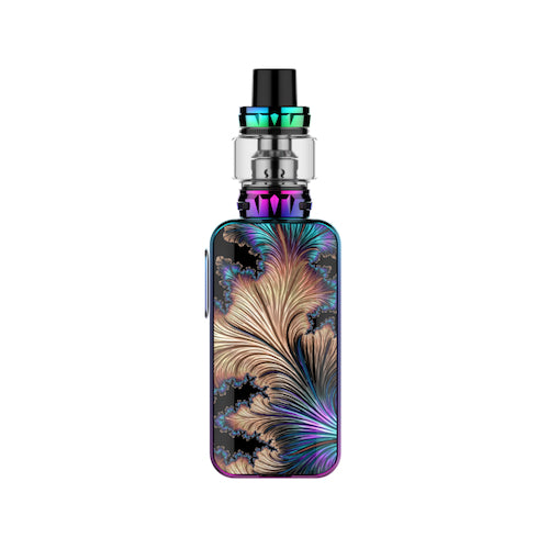 Luxe S Vape Kit ZV Rainbow | Vaporesso | VapourOxide Australia