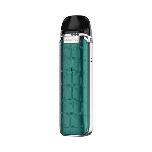 Luxe Q Pod Kit Green | Vaporesso | VapourOxide Australia