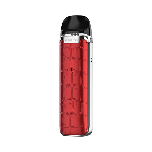 Luxe Q Pod Kit Red | Vaporesso | VapourOxide Australia