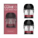 Luxe Q Replacement Pods 0.8ohm | Vaporesso | VapourOxide Australia