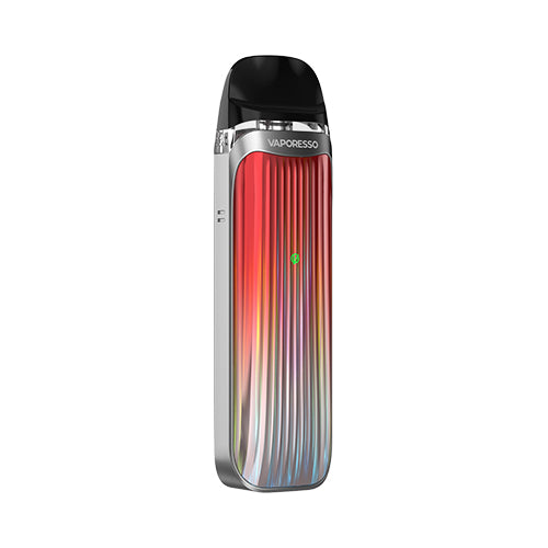 Luxe QS Pod Kit Flame Red | Vaporesso - Pod Vape Kits | VapourOxide Australia