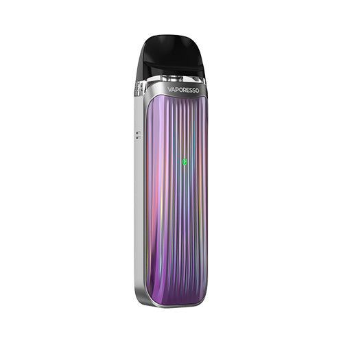 Luxe QS Pod Kit Sunset Violet | Vaporesso - Pod Vape Kits | VapourOxide Australia