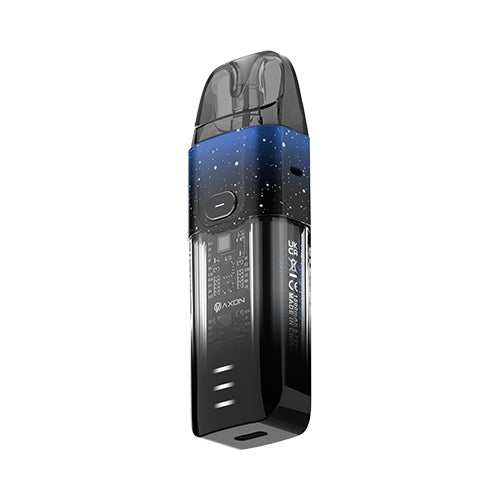 Luxe XR Pod Kit Galaxy Blue | Vaporesso - Pod Vape Kits | VapourOxide Australia