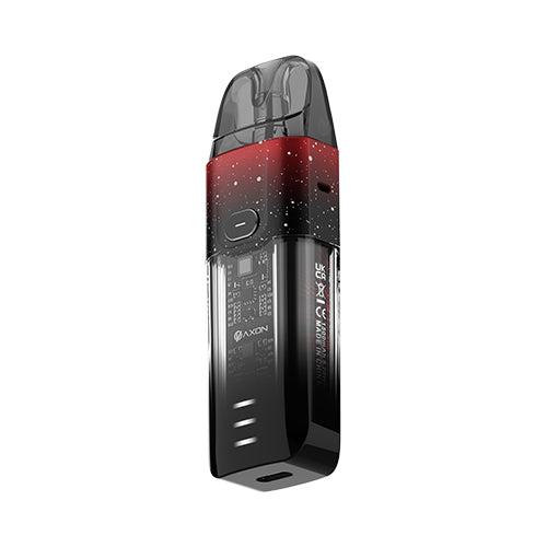 Luxe XR Pod Kit Galaxy Red | Vaporesso - Pod Vape Kits | VapourOxide Australia