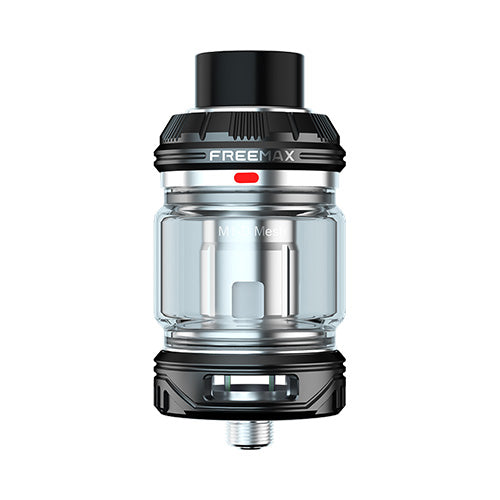 Mesh Pro 3 Tank Black | Freemax - Sub-Ohm Vape Tanks | VapourOxide Australia