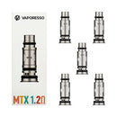 Vaporesso MTX Replaceable Vape Coils 1.2ohm | VapourOxide Australia