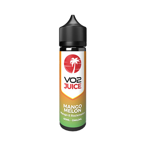 Double D is now Mango Melon | Vo2 Juice | VapourOxide Australia