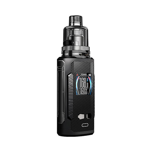 Maxus Max 168W Pod Kit Black | FreeMax | VapourOxide Australia