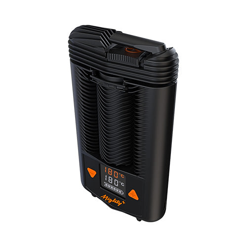 Storz & Bickel MIGHTY Plus Convection heating Dry Herb Vaporizer | VapourOxide Australia